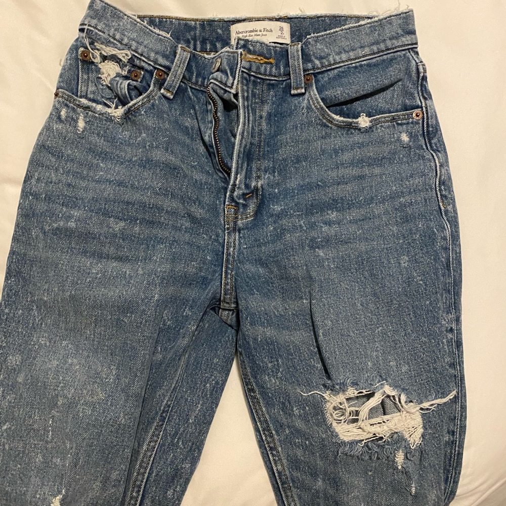Abercrombie Jeans
